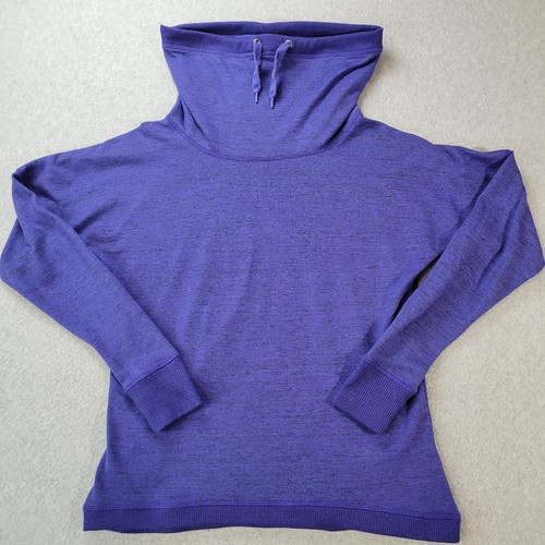 Gerry shirt purple heather - gerry,
