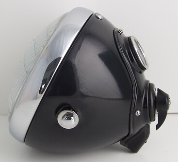 Lucas ssu700 headlamp bean - lucas,