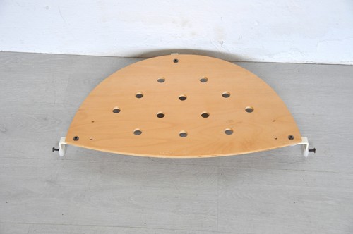 Stokke sleepi plywood cot end - sleepi,
