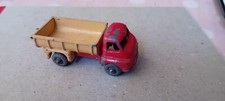 lesney Bedford 7 Ton Tipper