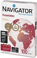 NAVIGATOR Paper, Print Copy