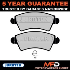 Fits Peugeot 206 1999-2001 1.6