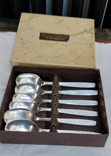 Vintage viners corinth pattern - vintage,