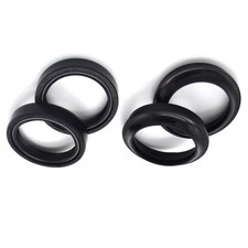 Fork Oil Dust Seal Set For
