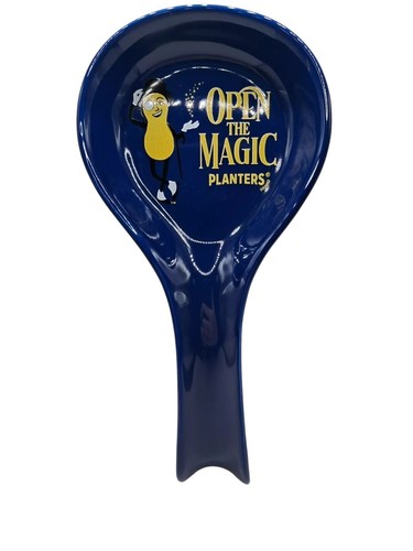 Peanut open the magic - mr.,