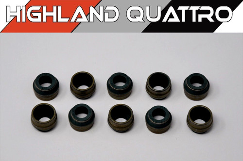 Audi quattro stem seal - audi,