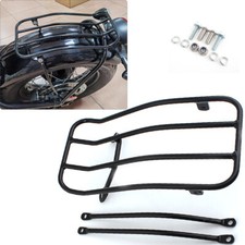 Rear Fender Luggage Rack For