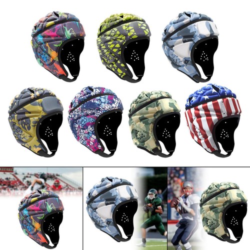 Rugby helmet headgear - rugby,