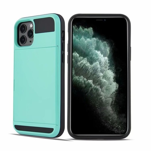 Hybrid phone case with hidden - hybrid,