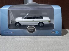 Oxford Diecast 43CCC002 Ford