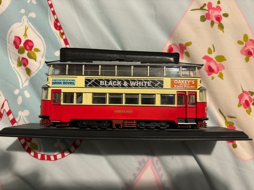 Atlas editions trams the - of,