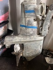 Volvo Penta 270 Outdrive Boat