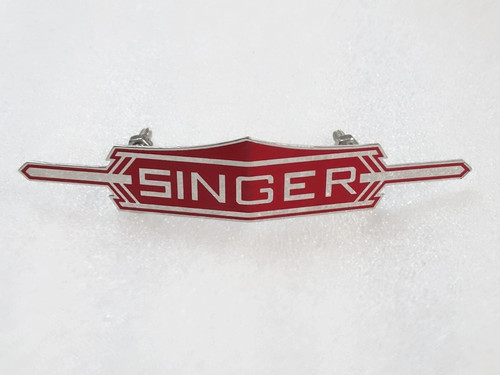 For vintage singer car - for,