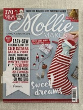 Mollie Makes Magazine - Issue