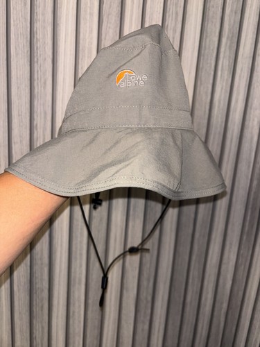 Lowe alpine classic bucket - alpine,
