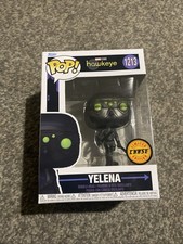 Funko Pop! Vinyl: Hawkeye