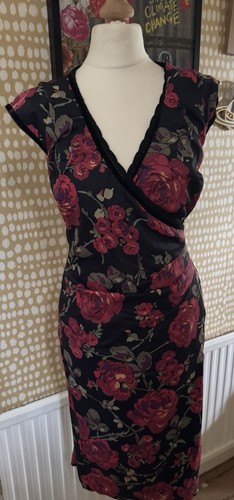 Vintage karen millen satin - vintage,