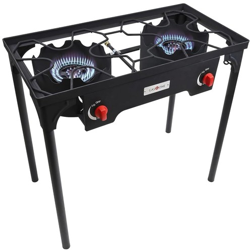 Versatile outdoor propane - versatile,