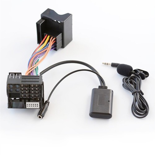 Bluetooth audio aux - audio, cable
