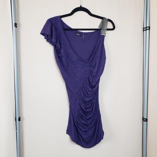 Guess tunic top - guess,