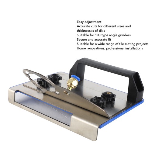 Angle grinder stand degree - stand, 45