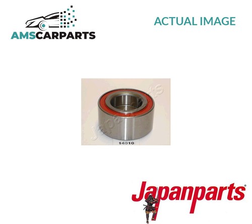 Wheel bearing kit - wheel,