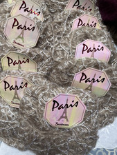 Paris Sunbeam Mohair Yarn