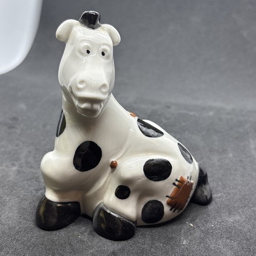 Wade pantomime horse figurine - horse,