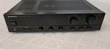 Pioneer A-201 Stereo Integrated Amplifier Made In Japan