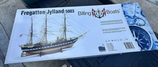 Billing Boats 5003 Fregatten