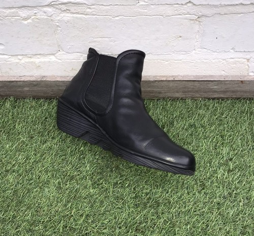 Fly london women black - london, women's