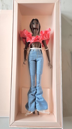 Integrity toys fashion royalty - fashion,