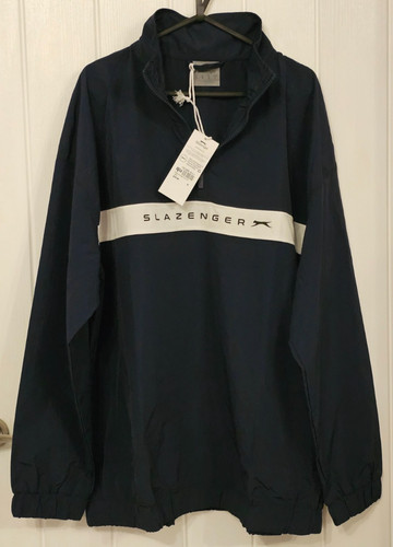 Slazenger aitch contrast - ft,