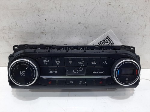 Ford fiesta mk8 2017 2025 - mk8, 2017-2025