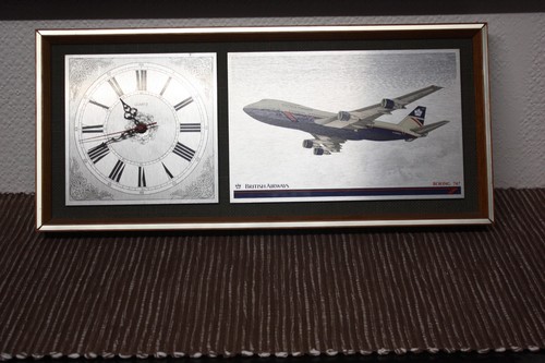 Rare british airways - airways,
