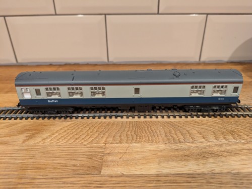 Tri ang hornby r729 - hornby, mk1