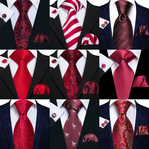 3pcs mens tie floral - floral, stripes