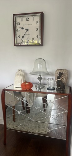 Laura ashley charleston - ashley,