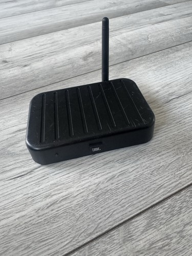 Jbl wireless speaker system - jbl,