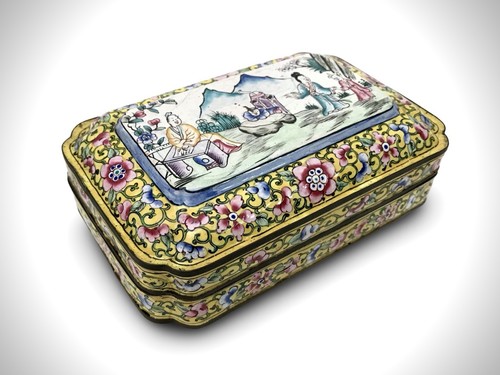Antique chinese 19th - antique,
