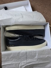 Common Projects Achilles Navy