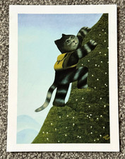 Rare Collectable Art Picture