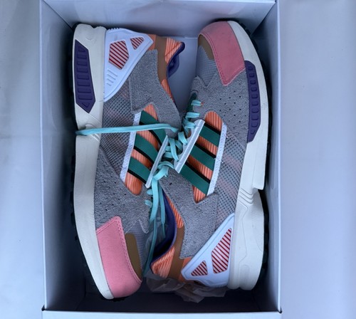Adidas 8 candyverse - zx,
