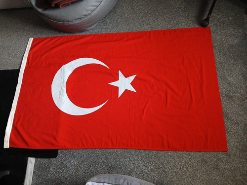 Very large vintage turkish - vintage,