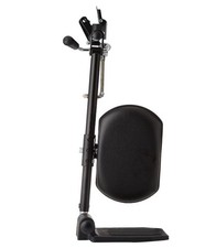 Drive Devilbiss Elevating Leg Rest for Enigma Steel Wheelchair (RH Side)