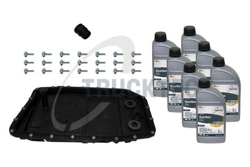 Parts kit automatic - parts, kit,
