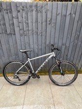 Carrera valour 27.5 adults mountain bike men’s 