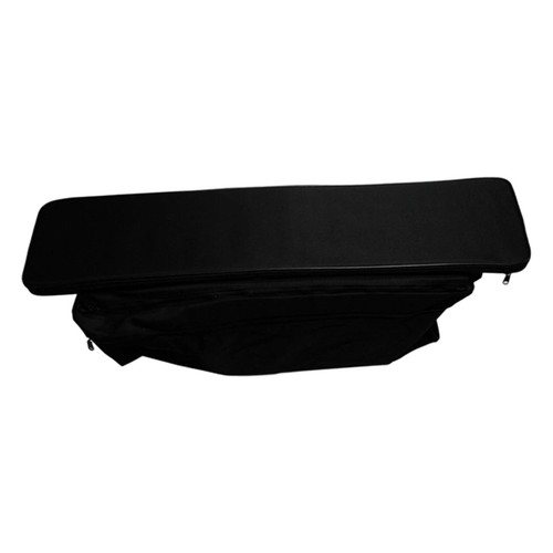 Inflatable boat seat - inflatable,
