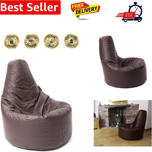 Beanbag gamer arm chair adult - gamer,