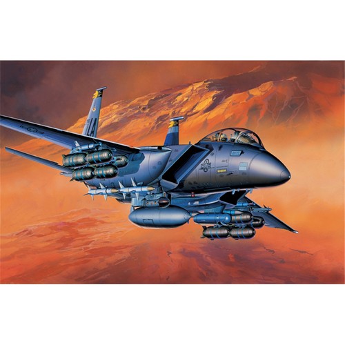 Academy 12478 15e strike - academy,